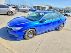 2018 Honda Civic LX, Copart US lot 45623446: photo 1, Front End
