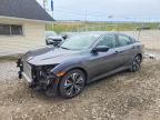 2018 Honda Civic Exl, auction photograph