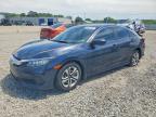 2018 Honda Civic, Copart US lot 52213476: photo 1, Rear End