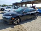2018 Honda Civic EX, auction photograph