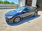 2018 Honda Civic EX, auction photograph