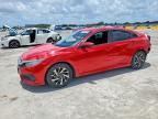 2018 Honda Civic EX, auction photograph