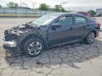 2018 Honda Civic LX, auction photograph