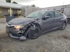 2018 Honda Civic LX, auction photograph