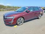 2018 Honda Clarity Touring, auction photograph