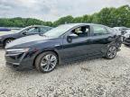 2018 Honda Clarity Touring, auction photograph