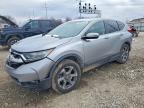 2018 Honda Cr-V EX, Copart US lot 46690146: photo 1, Side