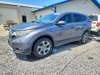 2018 Honda Cr-V Exl, auction photograph