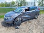 2018 Honda Cr-V LX, Copart US lot 53967886: photo 1, Side
