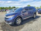 2018 Honda Cr-V Touring, Copart US lot 54878186: photo 1, Rear End