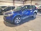 2018 Honda Cr-V LX, Copart US lot 56248326: photo 1, Side