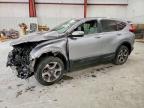 2018 Honda Cr-V Exl, Copart US lot 56601106: photo 1, Front End