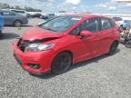 2018 Honda Fit Sport, auction photograph