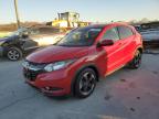 2018 Honda Hr-V EX, Copart US lot 41879645: photo 1, Side