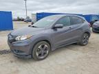 2018 Honda Hr-V EX, auction photograph