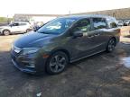 2018 Honda Odyssey Touring, auction photograph