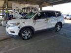 2018 Honda Pilot Exl, auction photograph