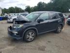 2018 Honda Pilot Exl, auction photograph
