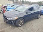 2018 Hyundai Elantra, Copart US lot 45766246: photo 1, Front End