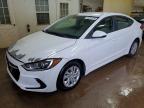 2018 Hyundai Elantra SE, Copart US lot 46291976: photo 1, Front End