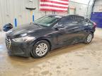 2018 Hyundai Elantra SE, auction photograph
