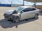 2018 Hyundai Elantra SE, Copart US lot 49581156: photo 1, Front End
