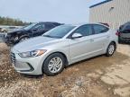2018 Hyundai Elantra SE, auction photograph