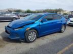 2018 Hyundai Elantra SE, Copart US lot 50437466: photo 1, Rear End