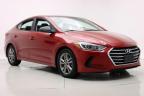 2018 Hyundai Elantra Sel, Copart US lot 51716552: photo 1, Unknown