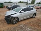 2018 Hyundai Elantra Value Edition, auction photograph