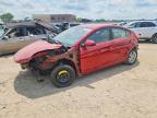 2018 Hyundai Elantra SE, auction photograph