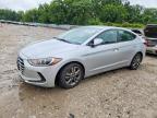 2018 Hyundai Elantra Sel, Copart US lot 56455456: photo 1, Vandalism