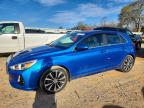 2018 Hyundai Elantra GT Base, Copart US lot 47361896: photo 1, Front End