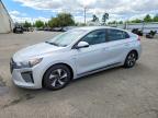 2018 Hyundai Ioniq Sel, auction photograph