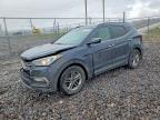 2018 Hyundai Santa Fe Sport 2.4L, Copart US lot 46192186: photo 1, Front End