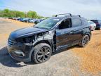 2018 Hyundai Santa Fe Sport, Copart US lot 46952506: photo 1, Side