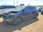 2018 Hyundai Santa Fe Sport 2.0T Ultimate, auction photograph