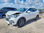 2018 Hyundai Santa Fe Sport 2.4L, auction photograph
