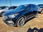 2018 Hyundai Santa Fe Sport 2.4L, auction photograph