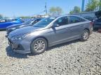 2018 Hyundai Sonata SE, auction photograph