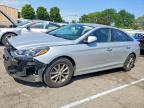 2018 Hyundai Sonata SE, Copart US lot 53353056: photo 1, Front End