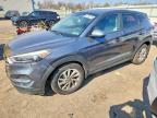 2018 Hyundai Tucson SE, Copart US lot 47705776: photo 1, Rear End
