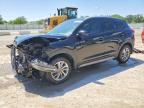 2018 Hyundai Tucson Sel, Copart US lot 53432346: photo 1, Front End