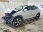 2018 Hyundai Tucson Limited, auction photograph