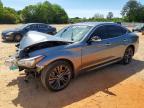 2018 Infiniti Q70 3.7 Luxe, auction photograph