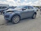 2018 Jaguar E-Pace S, auction photograph