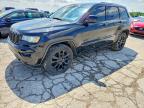 2018 Jeep Cherokee, auction photograph