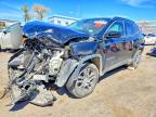 2018 Jeep Compass Latitude, Copart US lot 48145426: photo 1, Front End