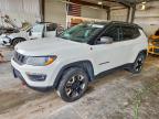 2018 Jeep Compass Trailhawk, Copart US lot 49629736: photo 1, Front End