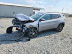2018 Jeep Compass Latitude, auction photograph